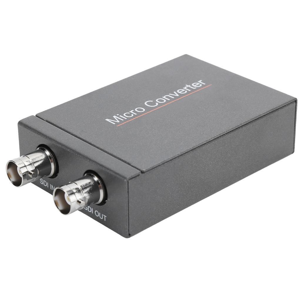 SDI To HDMI Converter Adapter HDMI To Sdi HDMI To 3G‑SDIHigh Definition‑SDI