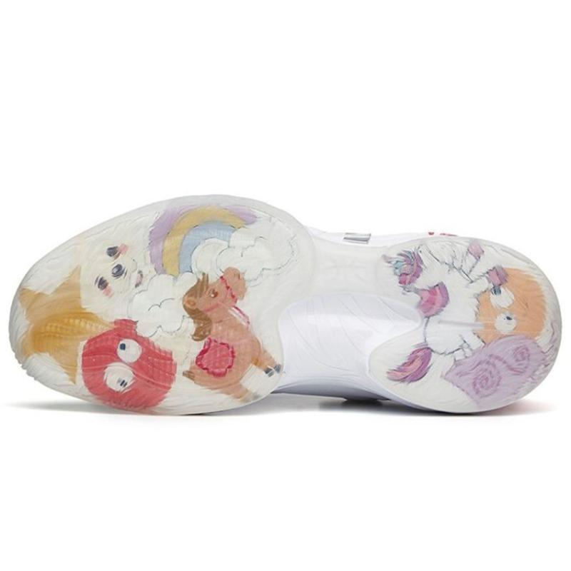 ANTA Gordon Hayward 2 'DauGordon Hayward Ter' Sneakers 112131103-4