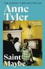 Saint Maybe by Anne Tyler Paperback Book 9780099914709