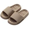 Unisex Trend Sommer Pantoffeln Weiche Rutschfeste Hausschuhe für Zuhause Strand Innen Außen