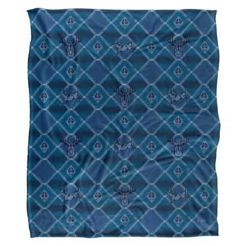 JQ Licensing Silky Deer Hunting Supersoft Blanket