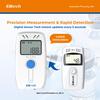 Elitech RC-4H Pro Mini Temperature and Humidity Data Logger: USB Connectivity, 64,000 Data Points Recording Capacity, with Alarm Function, Suitable Fo