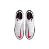Nike Zapatillas Phantom GT Elite AG Pro Blanco Rosa Blast Hombre Negro CK8438-160