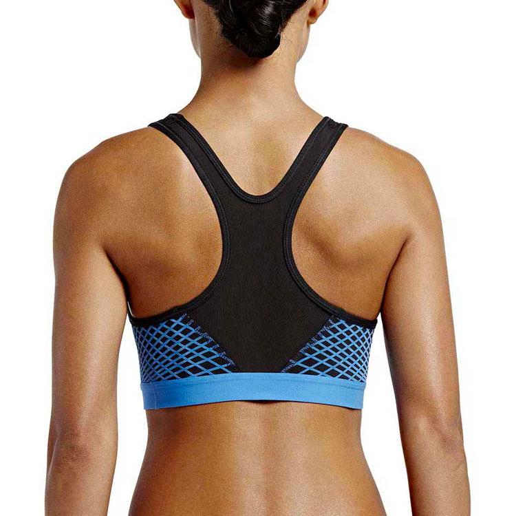 Nike Sports Underwear Women's Blue Moderate 805308-015