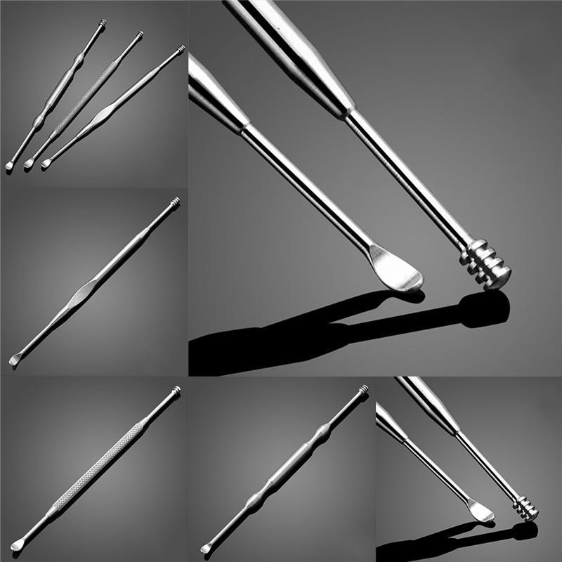Good Tools Useful Hot New Come In Addition To Cleaning The Ear Wax Stick Ershao