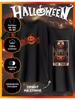 Halloween bedrucktes T-Shirt