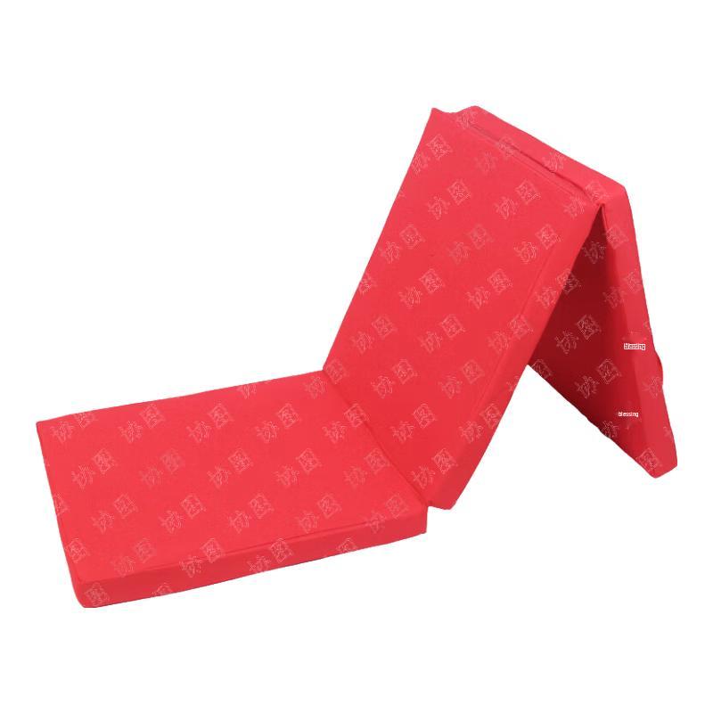 Xietu Foldable Exercise & Yoga Mat