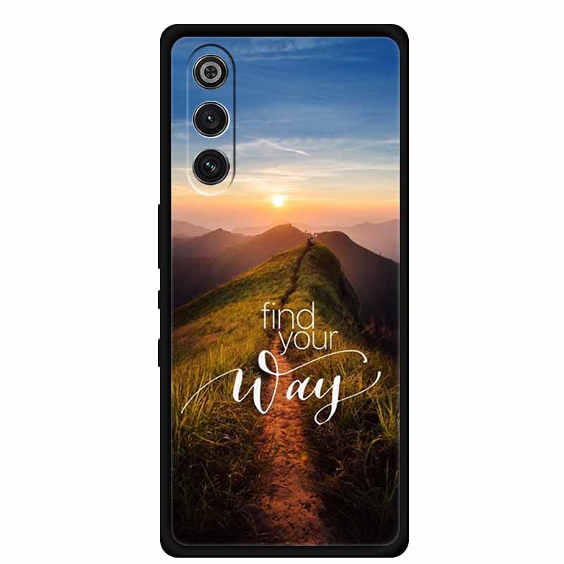 For Nubia RedMagic 10 Air Case Fashion Luxury Silicone Soft TPU Back Cover Phone Cases for ZTE nubia RedMagic 10 Air Protect Bag