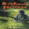 Scapegoat Protocol by J S Morrow Paperback Book 9780648513018