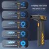 High-Speed Brushless Hurricane Handheld Wireless Mini Duster Blower