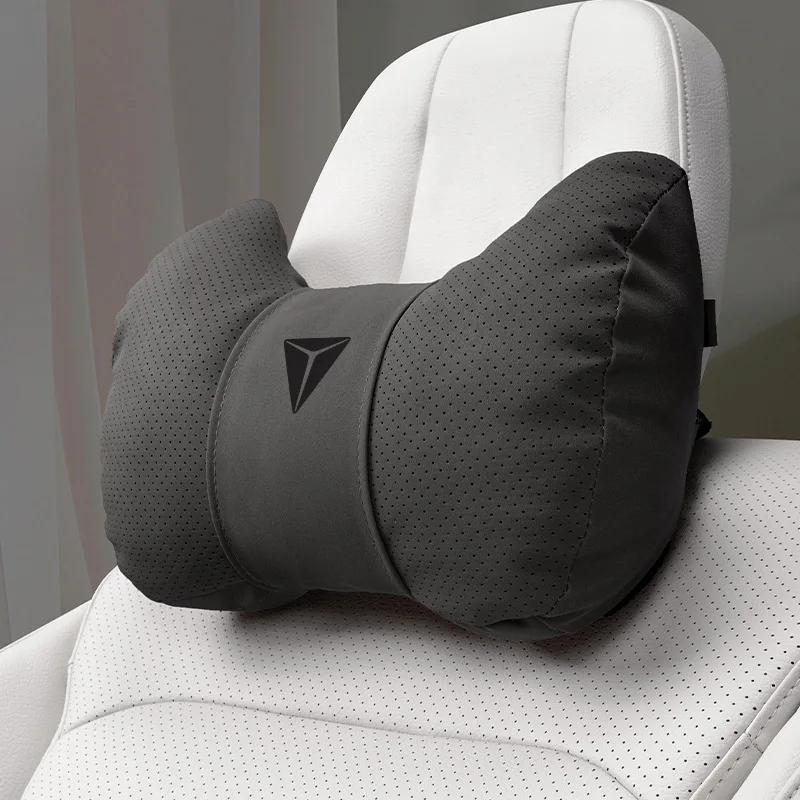 For Changan Deepal S09 S7 SL03 S05 G318 S07 L07 Headrest Neck Protection Lumbar Support Car Interior Modified Accessories