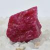 56.25 Carat Natural Red Ruby Uncut Rough Loose Gemstone Huge Size CERTIFIED AR-3147-R