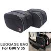 For Givi V35 Givi V35 Motorcycle Bag Liner Bag Luggage Bag Inner Bag Side Inner Bag Luggage Lined Bags Inner Bags