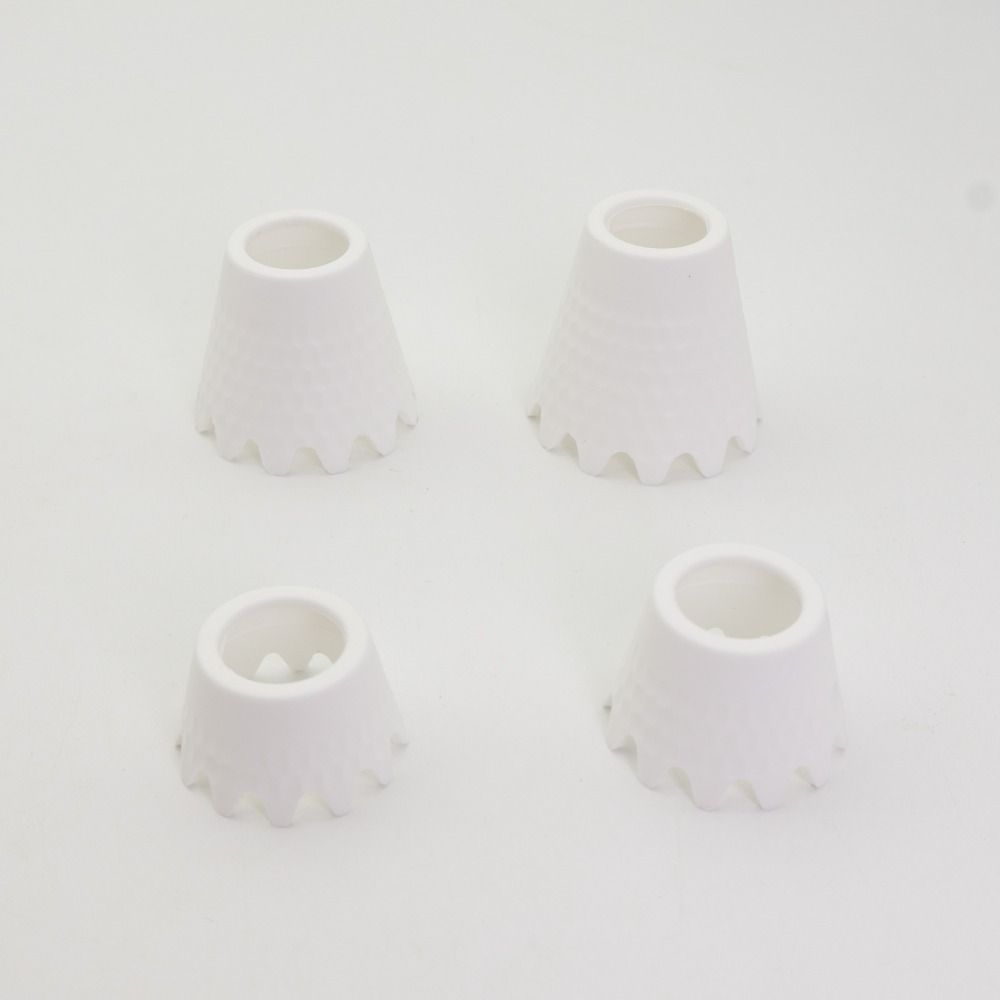 8Pcs Creative Golf Tee Professional Golf Practice Tees Plastic Golf Mat  Golf Practice Tools