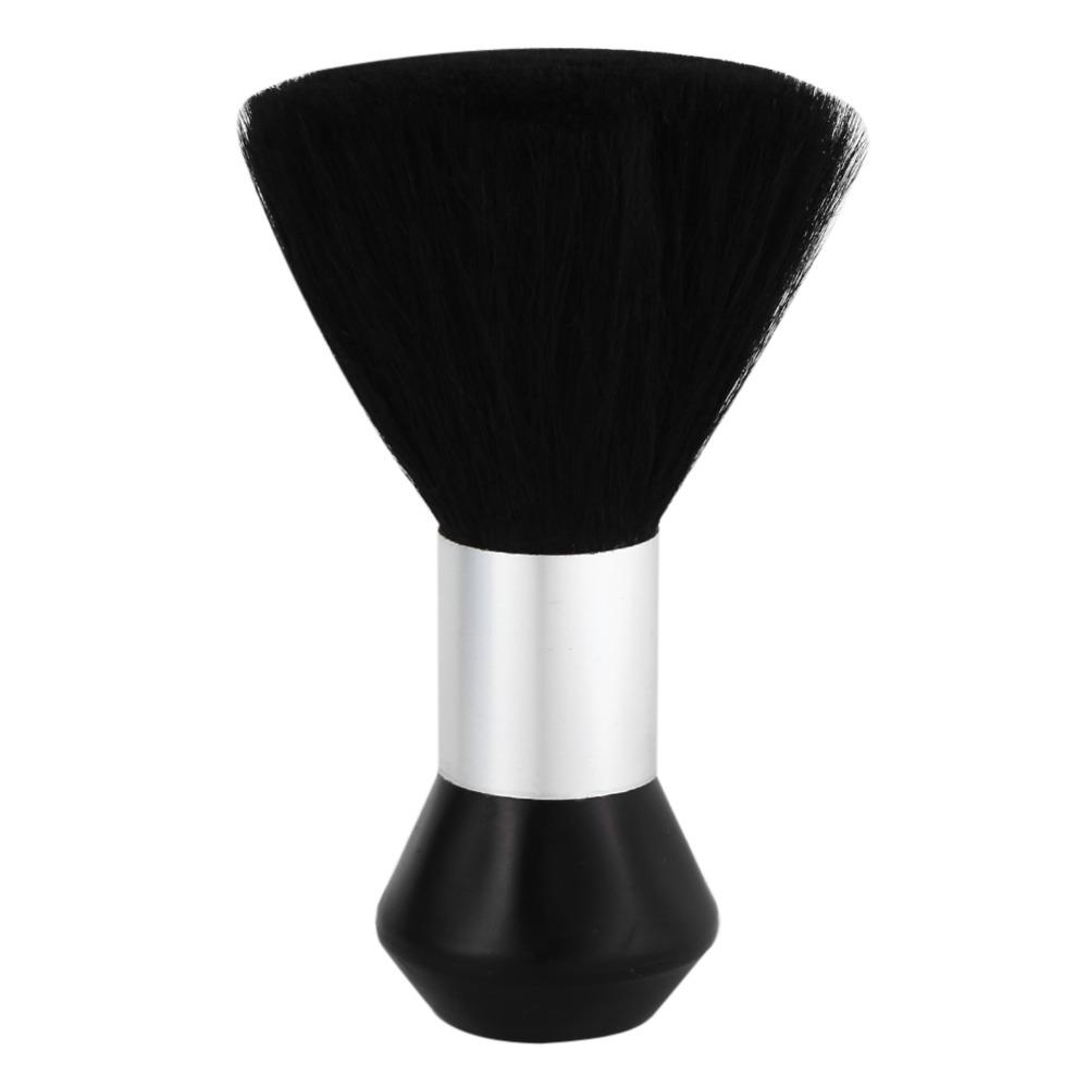 PP Neck Duster Brush Soft Face Duster Brush Styling Tools Barber Hairbrush Barber Use
