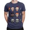 The Binding Of Isaac Charakter Lustige Grafik 100% Baumwolle T-Shirt The Binding Of Isaac Rebirth T-Shirts Oberteile Für Unisex