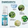 Limited time!!Oralhoe Gum Repair Spray Deep Cleaning Teeth Dirt Fresh Breath Care Gum Care