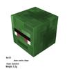 Magnetic World Building Blocks: Educational Toy for Kids