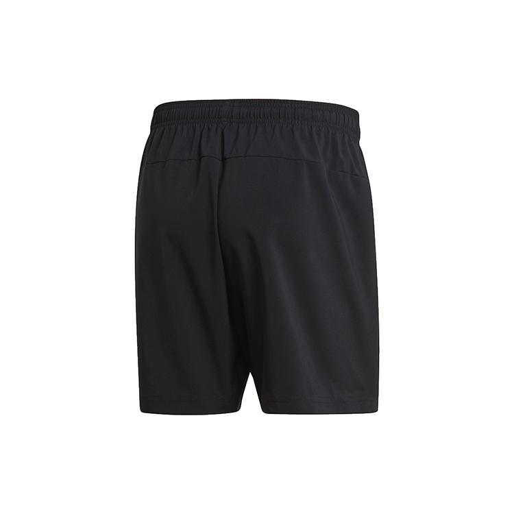 adidas Sports Shorts Men's Black Moderate DQ3085
