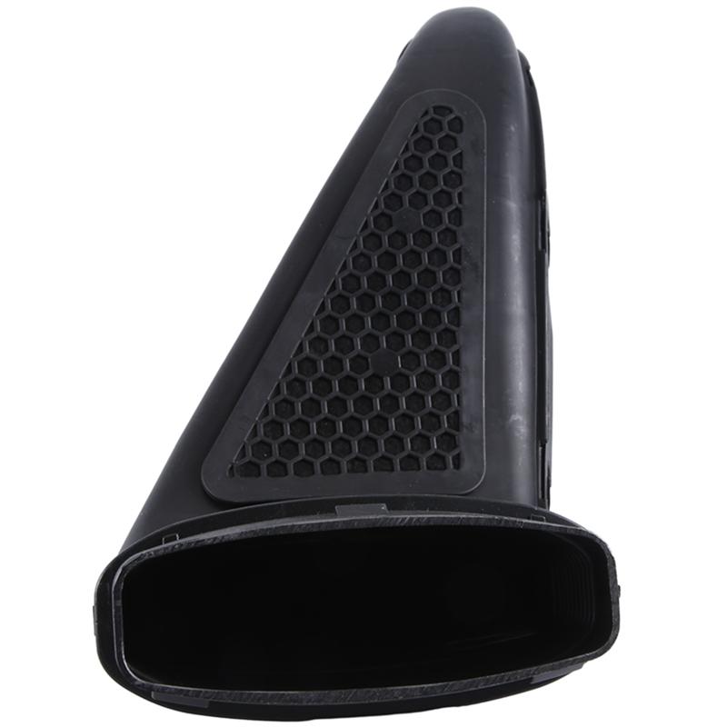 1 Piece Car Air Intake Hose Air Intake Pipe 2760906282 A2760906282 ABS Car Accessories For M-CLASS W166 2012-2016