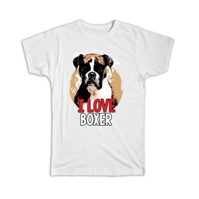 Oberteile – T-Shirts