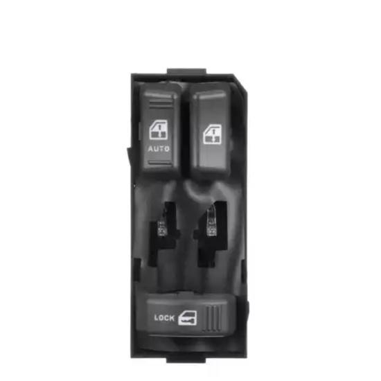 Front Left Master Power Window Switch For Chevrolet GMC Pickup 2-Door 15151356