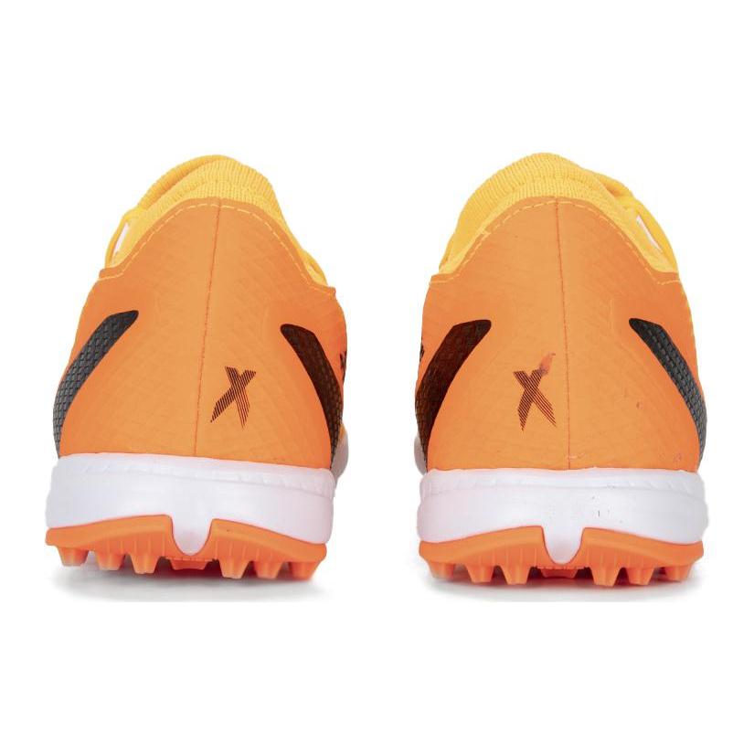 New Adidas X Speedportal.3 Tf 'Solar Gold Core Black'