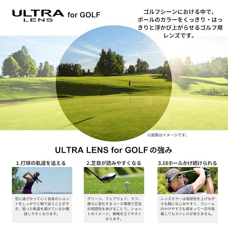 Used [New] [SWANS] Made in Japan Sunglasses Spare Lens Springbok Replacement Lens L-SPB-0415_LICBL 0415 ULTRA Light Ice Blue (Double-sided Claritex