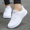 Frauen Atmungsaktive Turnschuhe Laufschuhe Fitness Sportswear Casual Schuhe Krankenschwester Schuh Turnschuhe Frauen Wanderschuhe Frauen