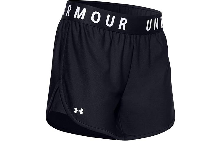 Under Armour Casual Shorts Women s Black 1355791-001 S