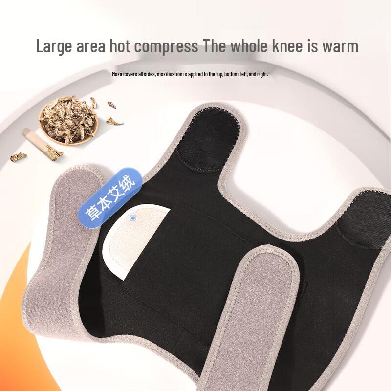 Pangao Knee3 Knee Massager CN Plug (adapter Included)