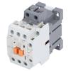 AC Contactor DIN Rail Mount Household Circuit Control Contactor 1NO 1NC 220V 50Hz 13A GMC‑12