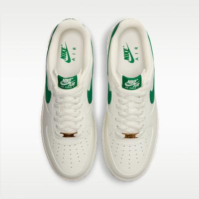 Nike Chaussures de skateboard Air Force 1 pour homme - Coupe basse
