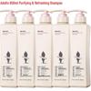 Adolph Purifying & Refreshing Shampoo (5-Pack)