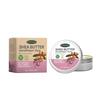 Shea Butter Skin Cream Help Moisturize Skin Soften Skin Add Shine Nourish Skin Strengthen Skin Elasticity
