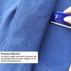 4pcs Light Weight Sweater Comb Multi-Fabric Use Lint Remover Portable Pilling Remover  For Sweater