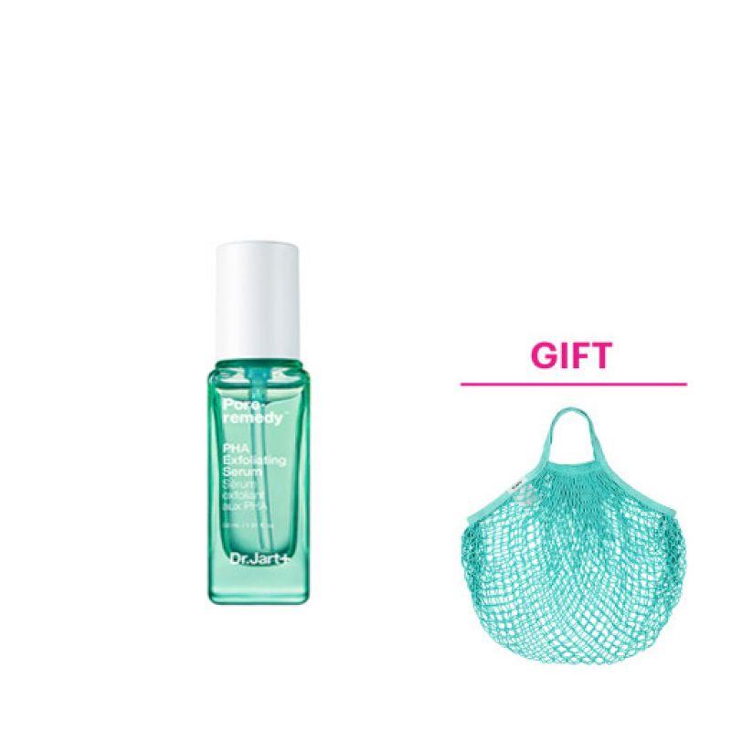 

[Доктор Jart] Pore Remedi Paha Exfoliating Serum 30ml - отшелушивающая сыворотка