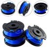 For Greenworks Line Spools Flexible Use Accessories