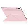 For Samsung Galaxy Tab S8 Ultra Case Origami Stand PU Leather Magnetic Tablet Cover
