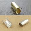 Jewelry Ornament Punk Stainless Steel Trend Fashion Ear Clip Circular Clip Earrings Stud Earrings