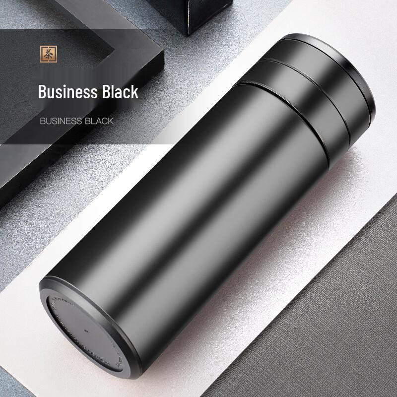 Shangqi Business Gift 316 Stainless Steel Tea Infuser Thermos