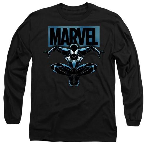 Spider-Man 2 Unisex Adult Gamerverse Spider Symbiote T-Shirt