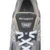 New Balance 992 Κατασκευασμένα στις ΗΠΑ Γκρι 2025 Unisex Αθλητικά Παπούτσια Ασημί-Μεταλλικό U992GY