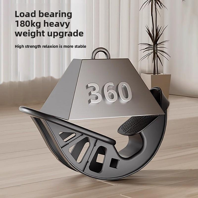 Stretching Calf Foot Pedal Pedal Board Indoor Achilles Tendon Flounder Muscle Leg Stretching Massage Fitness Equipment