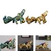 Bottle Holder Elephant Shaped Rack Display Storage Organizer