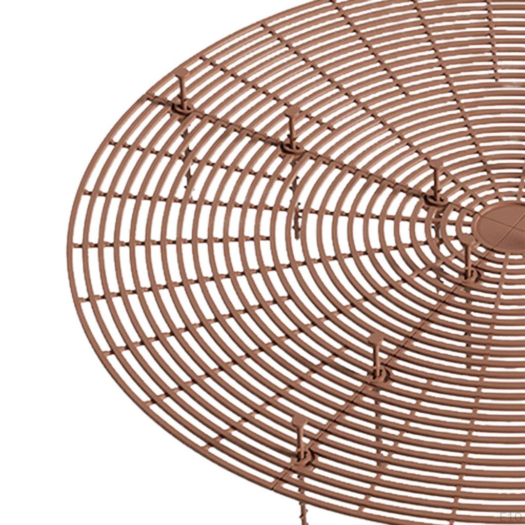 Plant Pot Grid