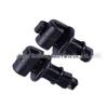 Compatible Sun Visor Clip for Honda 83715-SHJ-A21ZA 83715SHJA21ZA