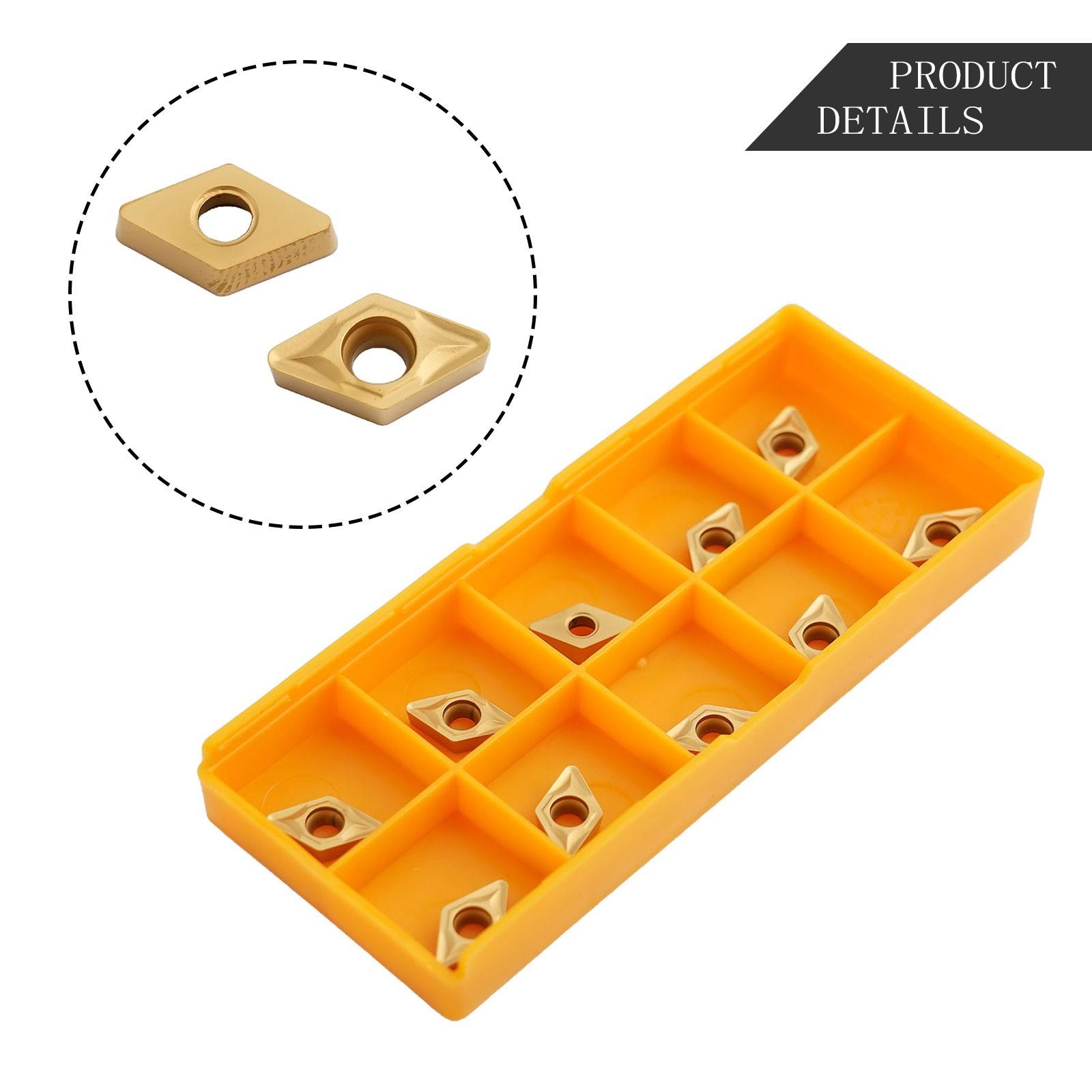 

CNC Internal Turning Tool CNC Lathe Inserts Carbide Turning Tool