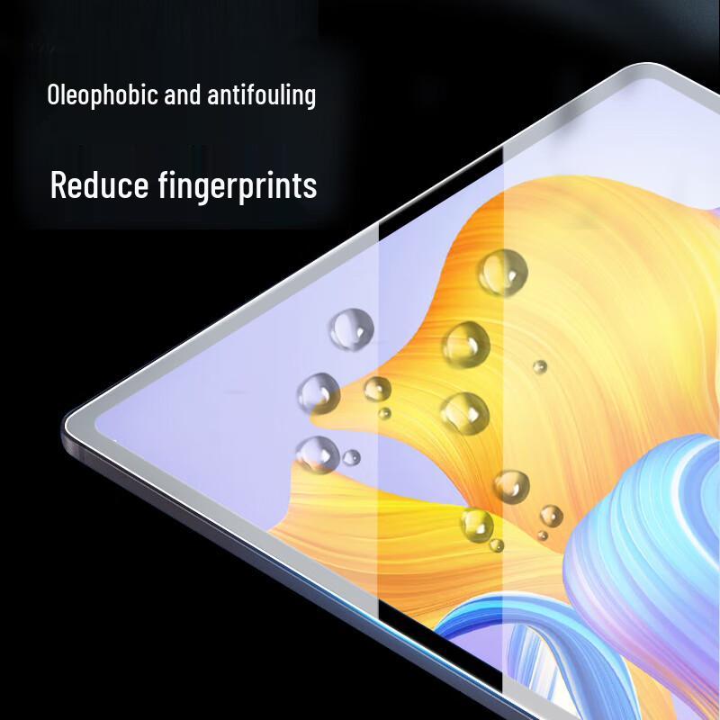 Honor Tablet HD Tempered Screen Protector