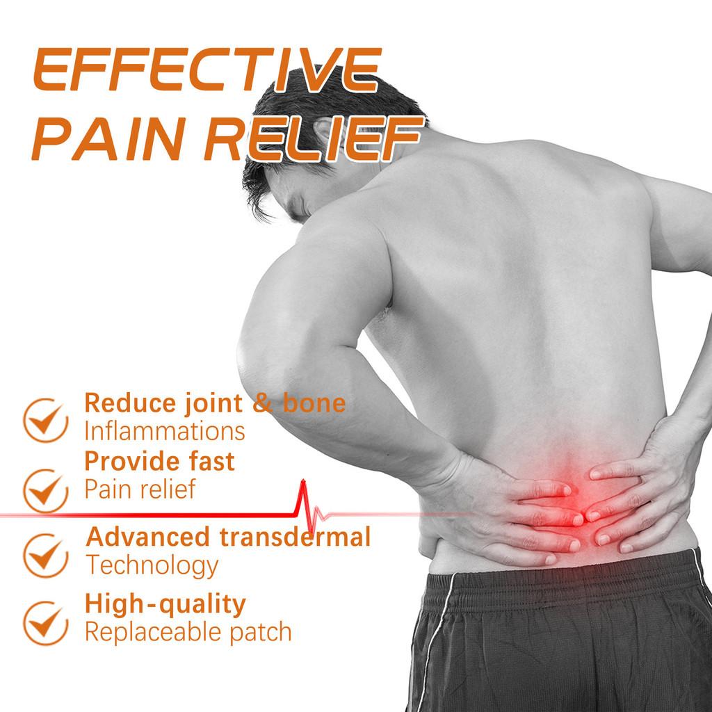 Ximonth Bee Venom Joint Care Cream For Relief Of Joint Pain And Discomfort 59g